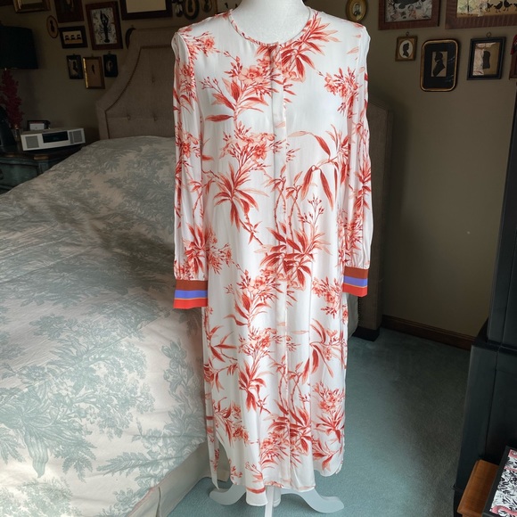 NWT Joie Jeanee Dress - Picture 7 of 16